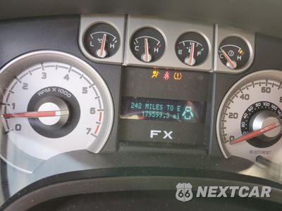 Zdjęcie 9 z 14 samochodu: 2010 FORD F150 SUPERCREW VIN:1FTFW1CVXAKE25284 - miniatura