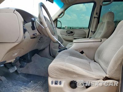 Zdjęcie 7 z 12 samochodu: 2001 FORD F150 SUPERCREW VIN:1FTRW07L61KB97963 - miniatura