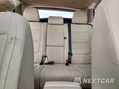 Zdjęcie 10 z 14 samochodu: 2017 VOLKSWAGEN TIGUAN WOLFSBURG VIN:WVGRV7AX4HK005713 - miniatura