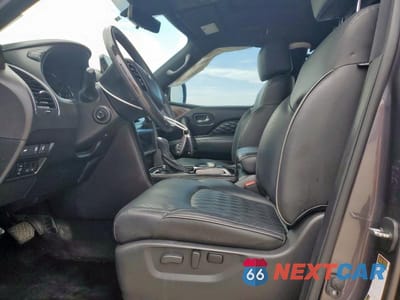 Zdjęcie 7 z 14 samochodu: 2023 INFINITI QX80 SENSORY VIN:JN8AZ2BEXP9304073 - miniatura