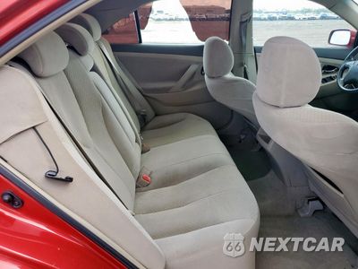 Zdjęcie 10 z 14 samochodu: 2008 TOYOTA CAMRY CE VIN:4T1BE46K78U226854 - miniatura