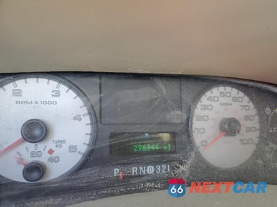 Zdjęcie 9 z 12 samochodu: 2006 FORD F350 SRW SUPER DUTY VIN:1FTWW31P56EB81176 - miniatura