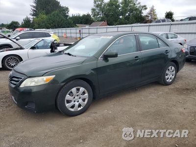 2010 TOYOTA CAMRY BASE 4T1BF3EK5AU567491 - główne zdjęcie licytacji z USA - miniatura