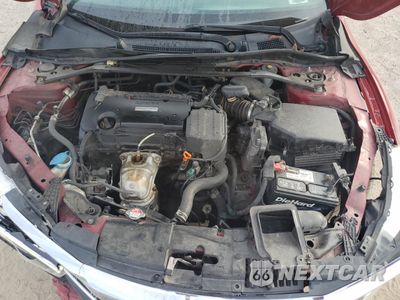 Zdjęcie 11 z 15 samochodu: 2017 HONDA ACCORD SPORT VIN:1HGCR2F54HA254528 - miniatura