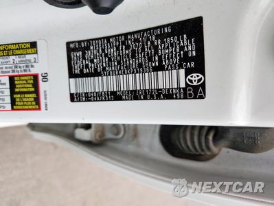 Zdjęcie 13 z 16 samochodu: 2019 TOYOTA COROLLA L VIN:5YFBURHE8KP919366 - miniatura