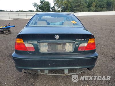 Zdjęcie 6 z 12 samochodu: 2001 BMW 325 CI VIN:WBABN33461JW60255 - miniatura