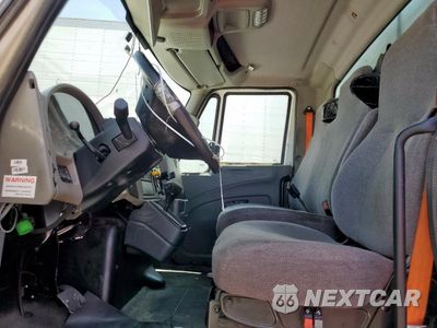 Zdjęcie 7 z 14 samochodu: 2018 INTERNATIONAL 4000 4300 - TRUCKS VIN:1HTMMMMLXJH218034 - miniatura