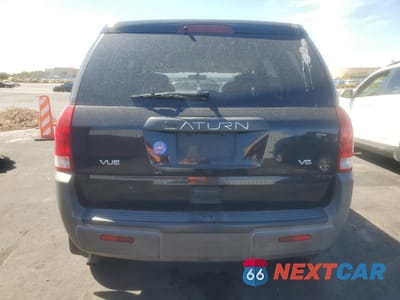 Zdjęcie 6 z 13 samochodu: 2005 SATURN VUE VIN:5GZCZ53495S810574 - miniatura