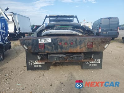 Zdjęcie 6 z 13 samochodu: 2012 FORD F550 SUPER DUTY VIN:1FDUF5HT5CED20350 - miniatura