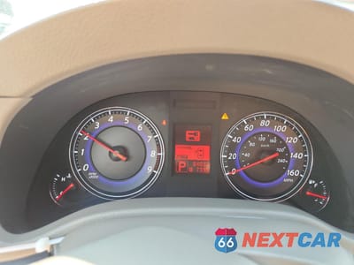 Zdjęcie 9 z 14 samochodu: 2008 INFINITI G35 VIN:JNKBV61EX8M218845 - miniatura
