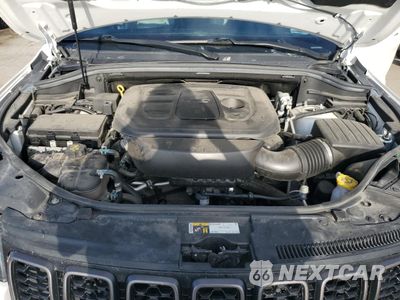 Zdjęcie 12 z 16 samochodu: 2021 JEEP GRAND CHEROKEE LIMITED VIN:1C4RJFBG8MC632847 - miniatura