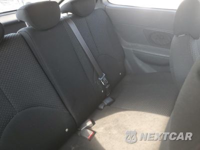 Zdjęcie 10 z 12 samochodu: 2009 HYUNDAI ACCENT GS VIN:KMHCM36C19U126342 - miniatura