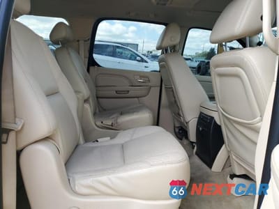 Zdjęcie 11 z 13 samochodu: 2007 CADILLAC ESCALADE ESV VIN:1GYFK66807R410432 - miniatura