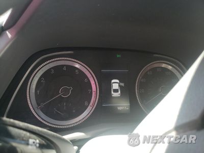 Zdjęcie 9 z 12 samochodu: 2020 HYUNDAI SONATA SEL VIN:5NPEL4JA3LH034923 - miniatura