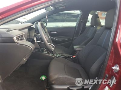 Zdjęcie 7 z 12 samochodu: 2022 TOYOTA COROLLA SE VIN:5YFS4MCE0NP112273 - miniatura