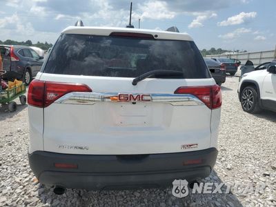 Zdjęcie 6 z 15 samochodu: 2017 GMC ACADIA ALL TERRAIN VIN:1GKKNTLS5HZ214289 - miniatura