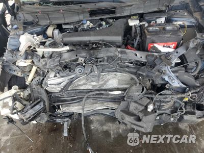 Zdjęcie 11 z 14 samochodu: 2016 NISSAN ROGUE S VIN:KNMAT2MT7GP678659 - miniatura