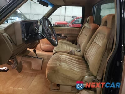 Zdjęcie 7 z 14 samochodu: 1994 GMC SIERRA K1500 VIN:1GTEK14KXRE537993 - miniatura