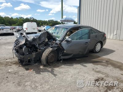 2010 TOYOTA CAMRY BASE 4T1BF3EK1AU011601 - główne zdjęcie licytacji z USA - miniatura