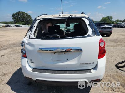 Zdjęcie 6 z 12 samochodu: 2012 CHEVROLET EQUINOX LT VIN:2GNALDEK0C1110852 - miniatura