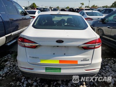 Zdjęcie 6 z 13 samochodu: 2019 FORD FUSION SE VIN:3FA6P0LU3KR263984 - miniatura