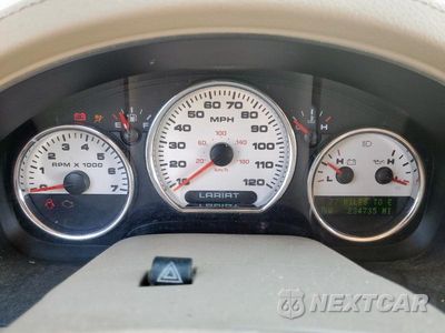 Zdjęcie 9 z 13 samochodu: 2005 FORD F-150 VIN:1FTPX12595FA66883 - miniatura