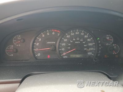 Zdjęcie 9 z 12 samochodu: 2005 TOYOTA TUNDRA DOUBLE CAB SR5 VIN:5TBET34125S494604 - miniatura