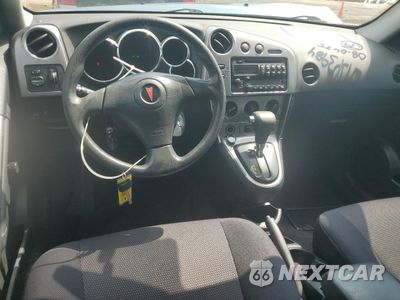 Zdjęcie 8 z 13 samochodu: 2006 PONTIAC VIBE VIN:5Y2SL67896Z404059 - miniatura