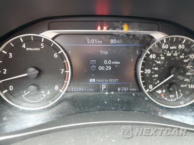 Zdjęcie 9 z 13 samochodu: 2019 NISSAN ALTIMA S VIN:1N4BL4BV7KC250990 - miniatura
