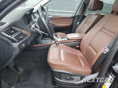 Zdjęcie 7 z 14 samochodu: 2013 BMW X5 XDRIVE35I VIN:5UXZV4C5XD0E03739 - miniatura