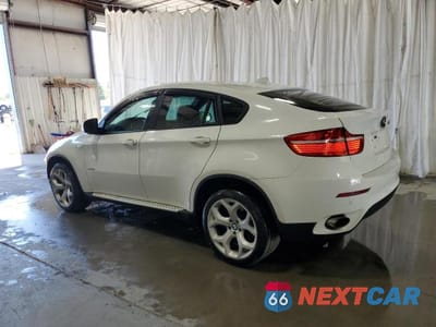 Drugie zdjęcie samochodu z przodu: 2012 BMW X6 XDRIVE35I VIN:5UXFG2C53CL779291 - miniatura