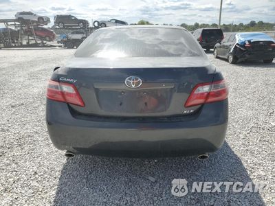 Zdjęcie 6 z 15 samochodu: 2008 TOYOTA CAMRY LE VIN:4T1BK46KX8U065201 - miniatura