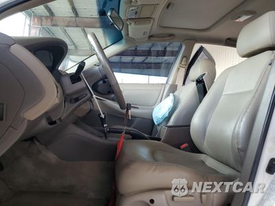Zdjęcie 7 z 14 samochodu: 2002 HONDA ACCORD EX VIN:1HGCG16592A082827 - miniatura