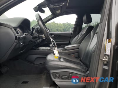 Zdjęcie 7 z 15 samochodu: 2019 AUDI Q7 PREMIUM VIN:WA1AAAF7XKD046727 - miniatura