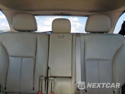 Zdjęcie 10 z 13 samochodu: 2013 FORD EDGE SEL VIN:2FMDK3JC6DBB29978 - miniatura