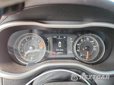 Zdjęcie 9 z 13 samochodu: 2018 JEEP CHEROKEE LATITUDE PLUS VIN:1C4PJMLB0JD507104 - miniatura