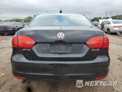 Zdjęcie 6 z 12 samochodu: 2011 VOLKSWAGEN JETTA SE VIN:3VWBX7AJ6BM398039 - miniatura