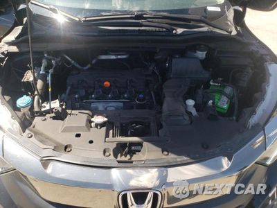 Zdjęcie 11 z 12 samochodu: 2021 HONDA HR-V EXL VIN:3CZRU6H7XMM722170 - miniatura