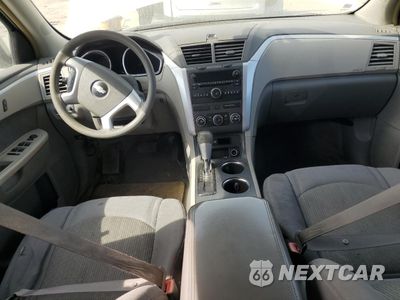 Zdjęcie 8 z 14 samochodu: 2018 CHEVROLET TRAVERSE PREMIER VIN:1GNERKKW2JJ262095 - miniatura