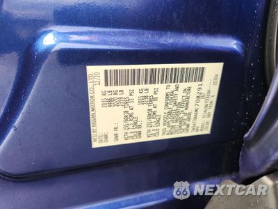 Zdjęcie 12 z 15 samochodu: 2021 NISSAN ROGUE SV VIN:5N1AT3BAXMC708291 - miniatura