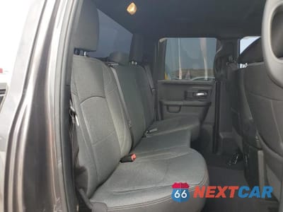 Zdjęcie 10 z 12 samochodu: 2022 RAM 1500 CLASSIC SLT VIN:1C6RR7GG8NS191310 - miniatura