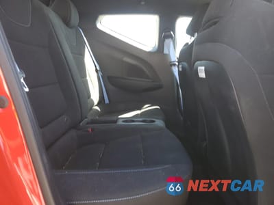 Zdjęcie 10 z 14 samochodu: 2020 HYUNDAI VELOSTER N VIN:KMHT36AH8LU007265 - miniatura