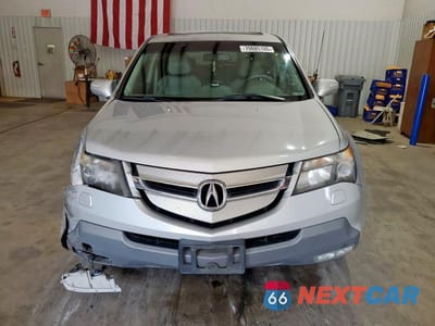 Piąte zdjęcie samochodu w środku: 2009 ACURA MDX TECHNOLOGY TECHNOLOGY VIN:2HNYD28689H002707 - miniatura