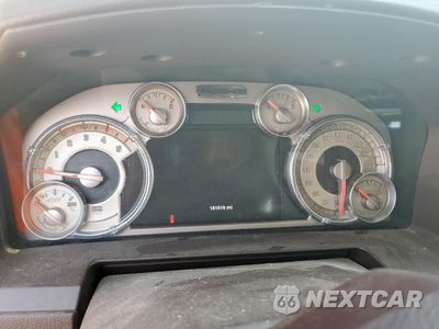 Zdjęcie 9 z 12 samochodu: 2014 RAM 2500 LONGHORN VIN:3C6UR5LL9EG220760 - miniatura