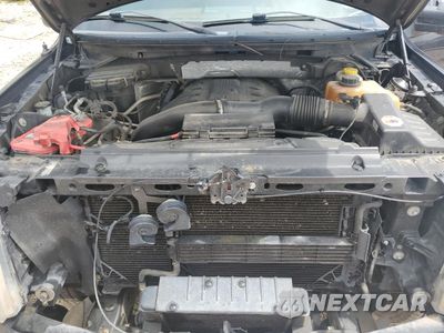 Zdjęcie 11 z 14 samochodu: 2014 FORD F150 SUPERCREW VIN:1FTFW1ET0EKE20256 - miniatura