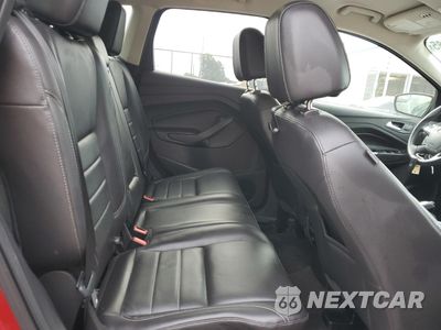 Zdjęcie 11 z 15 samochodu: 2016 FORD ESCAPE TITANIUM VIN:1FMCU9J99GUC23249 - miniatura