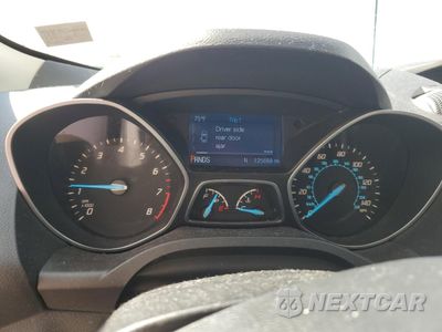 Zdjęcie 9 z 14 samochodu: 2015 FORD ESCAPE SE VIN:1FMCU9GX4FUB90956 - miniatura