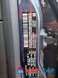Zdjęcie 12 z 13 samochodu: 2022 JEEP RENEGADE LATITUDE VIN:ZACNJDB14NPN80724 - miniatura
