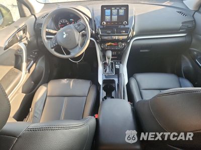 Zdjęcie 8 z 15 samochodu: 2025 MITSUBISHI ECLIPSE CROSS LE VIN:JA4ATVAA3SZ009185 - miniatura