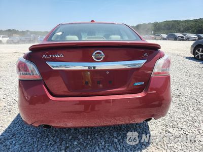 Zdjęcie 6 z 14 samochodu: 2014 NISSAN ALTIMA 2.5 VIN:1N4AL3AP5EC275917 - miniatura